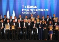 20151130_PEO_THE EDGE PROPERTY AWARD 2015 1_MSY